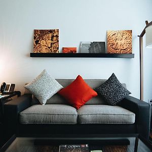 Suite Superior de 1 Dormitorio