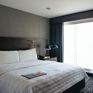 Suite Clásica de 1 Dormitorio y Cama King